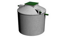 Wastewater treatment products