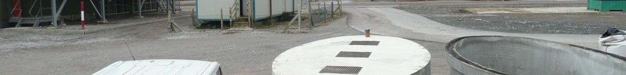 Commercial Wastewater Treatment System